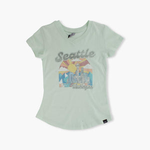 Seattle Faboo Youth T-Shirt