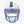 Seattle Seahawks Retro Cream Full Size Helmet