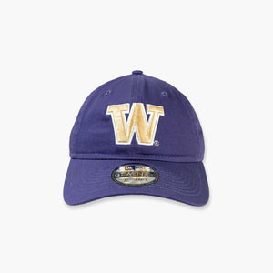 Washington Huskies Purple Dad Hat