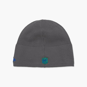 Seattle Seahawks 2026 Sideline Throwback Skully Beanie