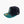 Seattle Mariners Cartoon Fitted Hat