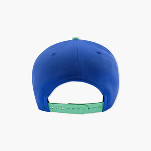 Seattle Sounders Primary Logo 2-Tone Snapback