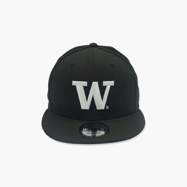 Washington Huskies Dawgs After Dark Snapback