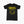 Nirvana Smile Black T-Shirt