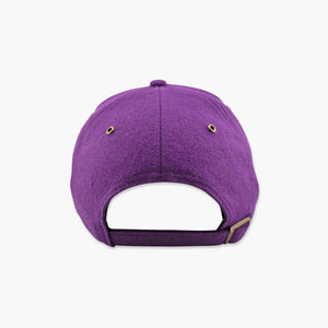 Washington Huskies Golden Age Purple Hitch Snapback