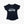 Seattle Seahawks Dolman Navy Youth T-Shirt
