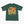 Seattle SuperSonics Dark Green Dynamic Heavyweight T-Shirt