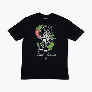 Seattle Mariners Botanical Gardens T-Shirt