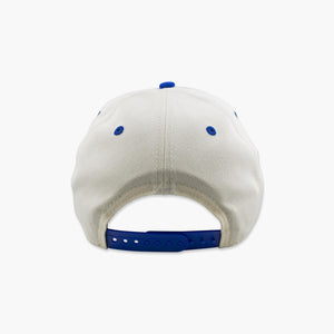 Seattle Seahawks Throwback Arch Snapback