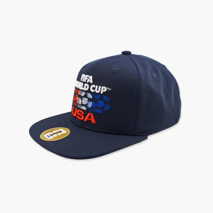 2026 FIFA World Cup USA Match Speed Snapback