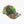 Seattle SuperSonics RealTree Camo Established 1967 A-Frame Snapback