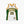 Seattle SuperSonics Kevin Durant 2007 White Swingman Jersey