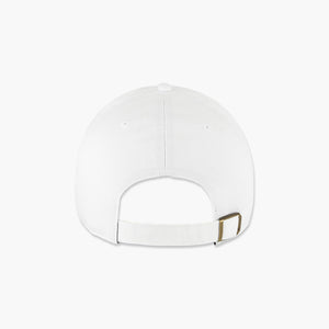 Seattle Seahawks Festivities Super Bowl LX Champions White Clean Up Hat
