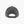 Seattle Mariners Charcoal 2025 Division Champs Replica Adjustable Hat