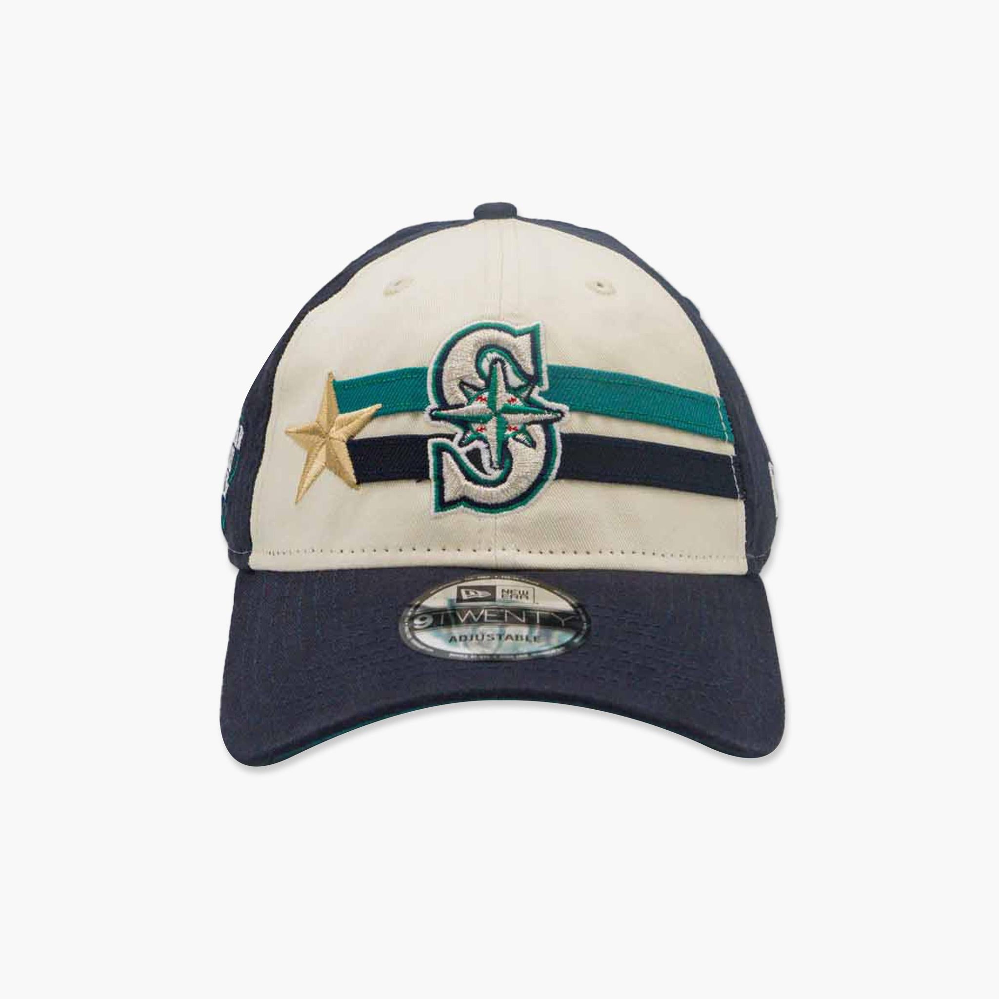 Mariners all star hat shop