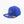 Seattle Seahawks 2026 Sideline Royal Throwback Performance Snapback