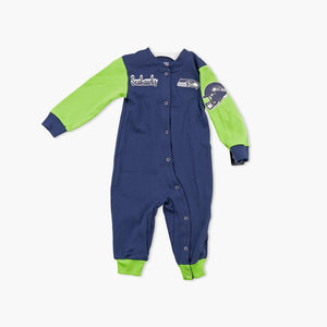 Seattle Seahawks Endzone Snuggler