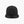 Seattle Mariners Blackout Split Panel Snapback