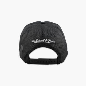 Seattle SuperSonics Graded Trucker Hat