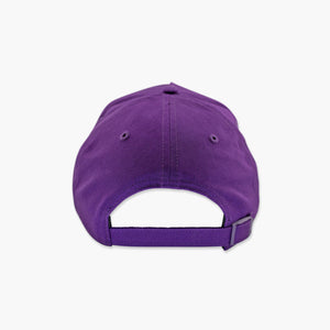 Washington Huskies Purple Foundational Offsides Adjustable Hat