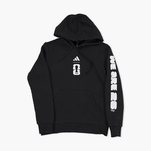2026 FIFA World Cup Adidas Continental Hoodie