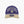 Washington Huskies Modern Purple Arched Snapback