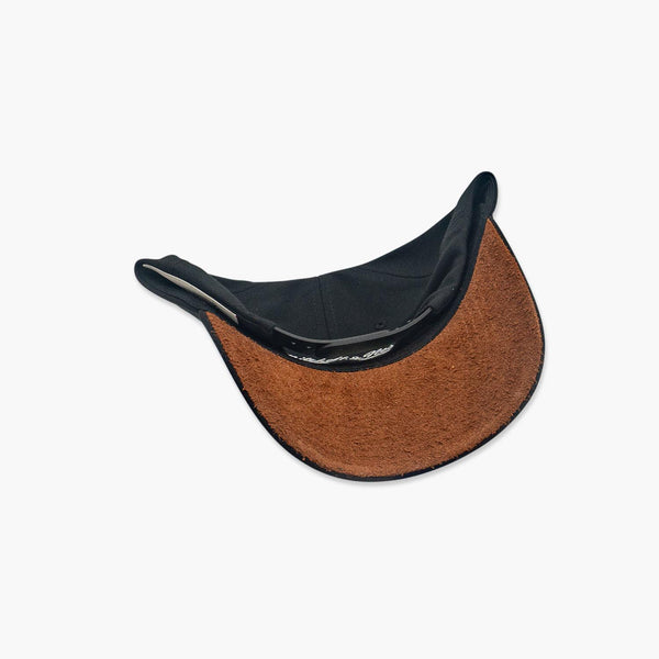 Seattle SuperSonics Icon Grail Pro Crown Snapback