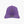 Washington Huskies 2025 Purple Performance Sideline Snapback
