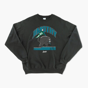 Jimothy Crewneck