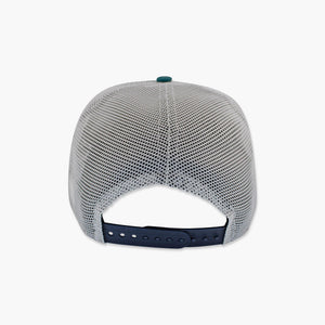 Seattle Mariners Tie Dye "Golfer" Snapback