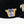 Washington Huskies Vintage Script Classic Throwback Corduroy Hitch Snapback