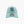 Seattle Kraken Ice Blue Adjustable hat