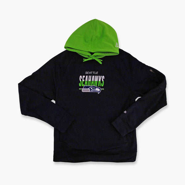 Seattle Seahawks 2023 Training Camp Hoodie