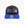 US Soccer Black Worldwide Hitch Snapback