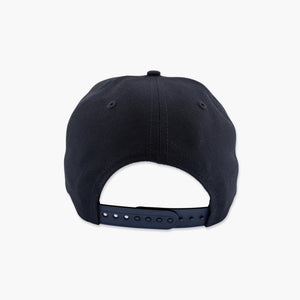Seattle Mariners Navy Script Snapback