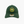 Seattle Storm Green Adjustable Hat