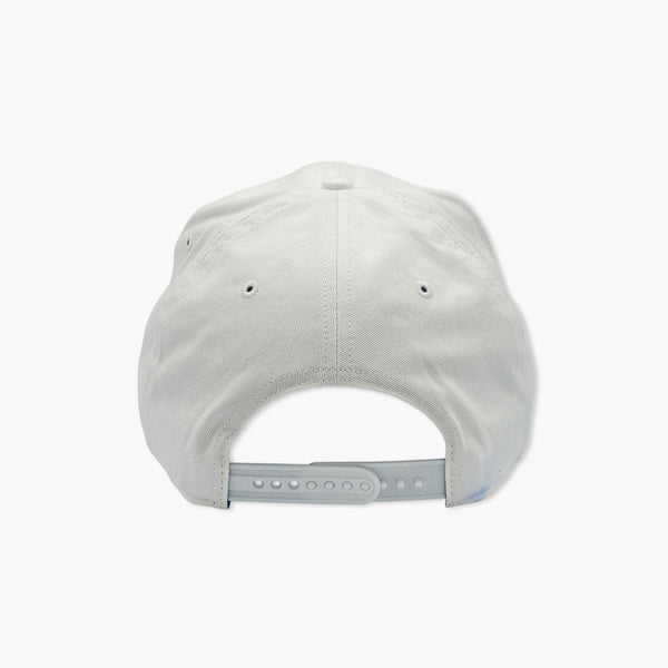 Seattle Kraken Winter Classic Event White Snapback