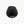 Seattle Seahawks Throwback Logo Black Stretch Fit Hat