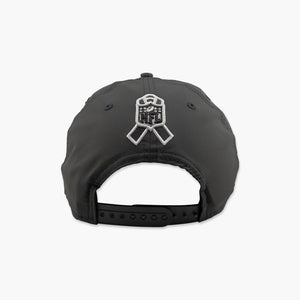 Seattle Seahawks 2026 Salute To Service Throwback Snapback