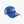 Seattle Seahawks Classic Throwback Royal Super Bowl LX Champions Side Patch A-Frame Hat
