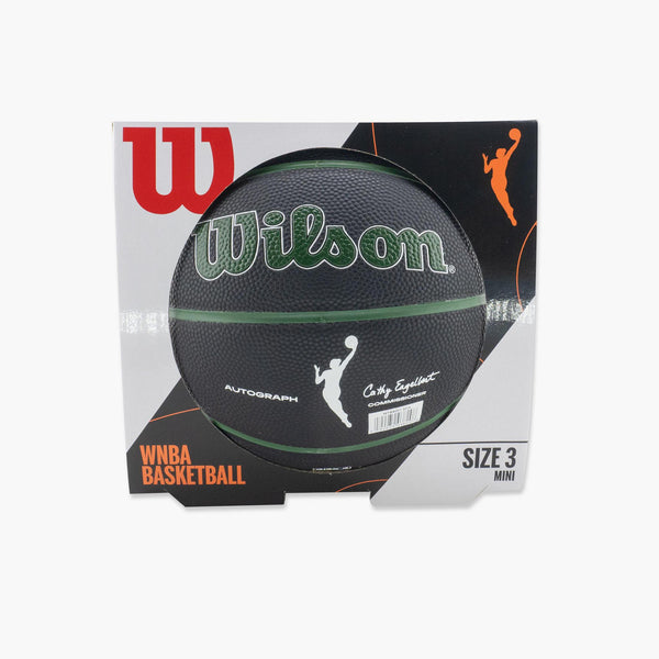 Seattle Storm Mini Basketball