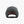 FIFA World Cup USA Soccer Black Arch Snapback