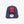 FIFA World Cup 26 Navy & Red Adjustable Hat