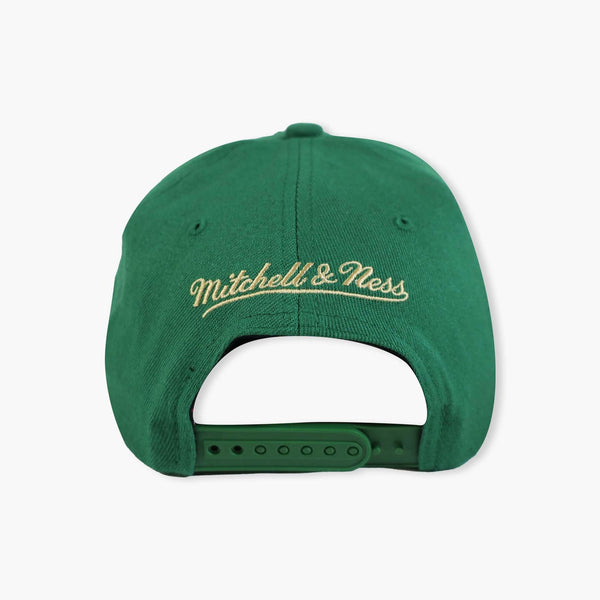 Seattle SuperSonics "The Champ" Pro Crown Hat