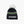 Seattle Seahawks Navy Fuzzy Script Cuff Beanie