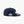 Seattle Seahawks Super Bowl LX Champions Side Patch Navy Fitted Hat