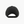 Seattle Sounders Orca Whale Black Adjustable Hat