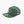 Seattle Storm Forest Green Stacked Snapback