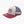 Contender Stone/Cardinal/Slate Blue Seattle Trucker Hat