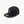 Load image into Gallery viewer, New Era Washington Huskies Vintage Interlock Black Fitted Hat
